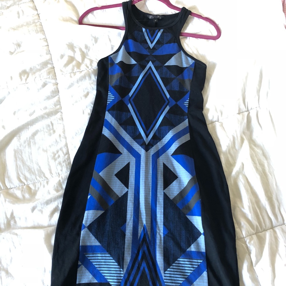 Express Bodycon  dress
